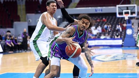 David Murrell sets career.